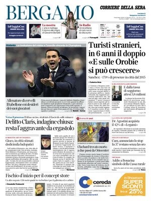 Corriere della Sera (Bergamo)