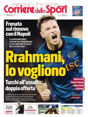 Corriere dello Sport (Campania)