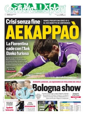 Corriere dello Sport (Firenze)