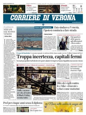 Corriere di Verona