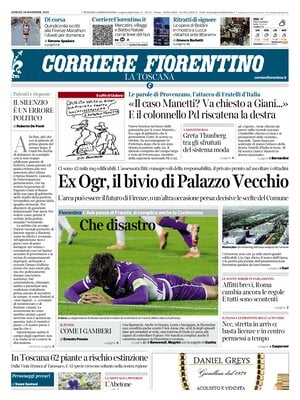 Corriere Fiorentino