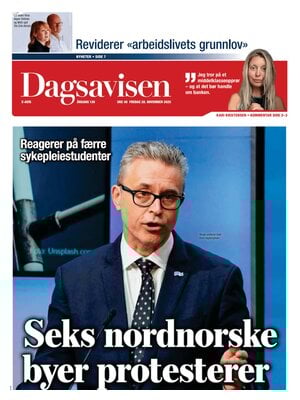 Dagsavisen
