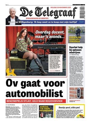 De Telegraaf