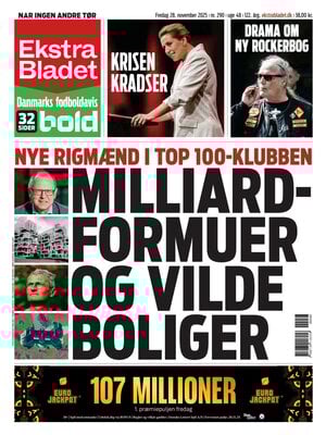 Ekstra Bladet