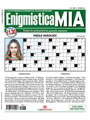 Enigmistica MIA