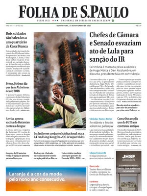 Folha de S.Paulo
