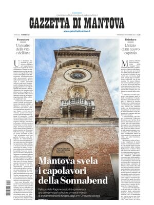 Gazzetta di Mantova