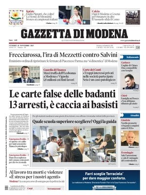 Gazzetta di Modena