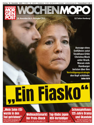 Hamburger Morgenpost