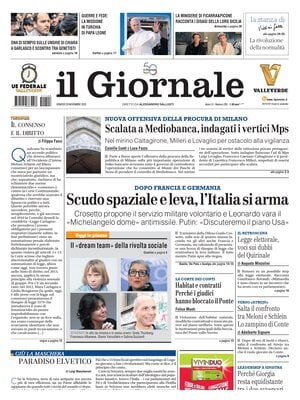 Il Giornale