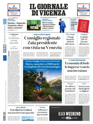 Il Giornale di Vicenza