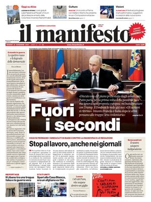 Il Manifesto