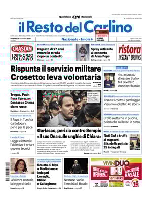 Il Resto del Carlino