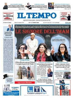 Il Tempo