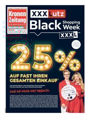 Kronen Zeitung