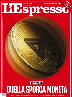 L'Espresso