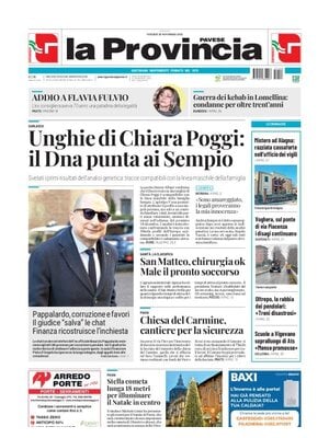 La Provincia Pavese