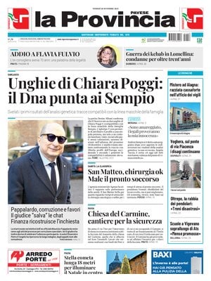 La Provincia Pavese