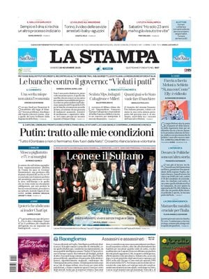 La Stampa