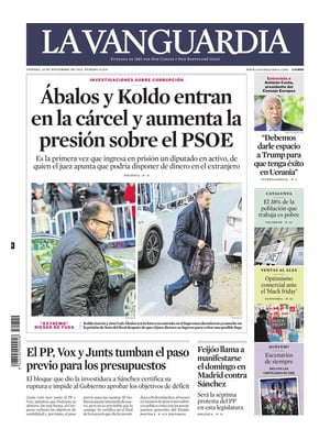 La Vanguardia