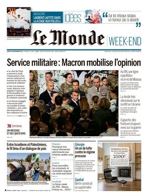 Le Monde