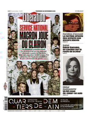Libération