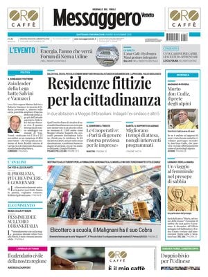 Messaggero Veneto (Udine)