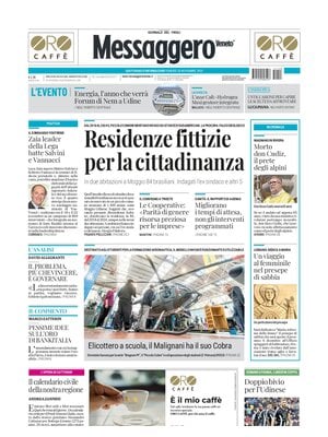 Messaggero Veneto (Gorizia)