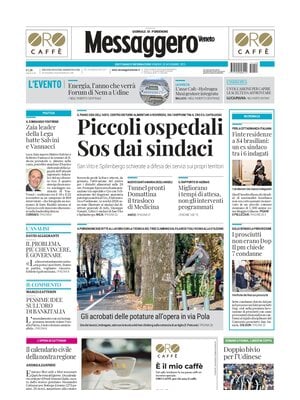 Messaggero Veneto (Pordenone)