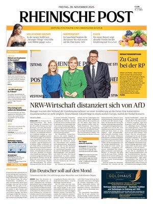 Rheinische Post