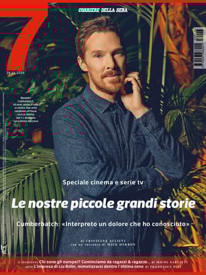 Sette (Corriere della Sera)