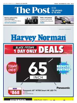 The Post (NZ)