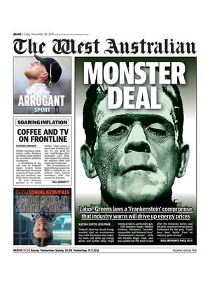 The West Australian