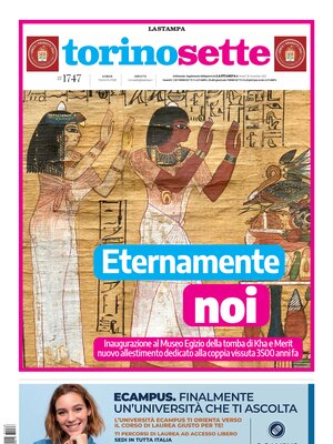 Torino Sette (La Stampa)