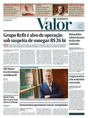 Valor Econômico