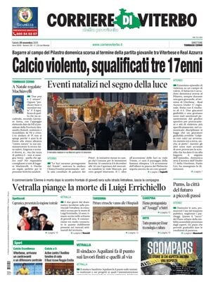 Corriere di Viterbo