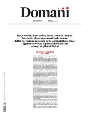 Domani