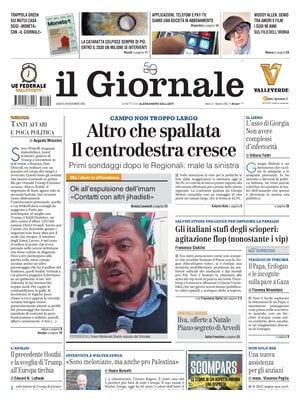 Il Giornale