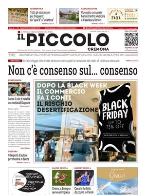 Il Piccolo (Cremona)