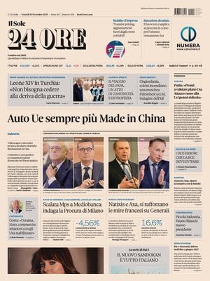 Il Sole 24 Ore