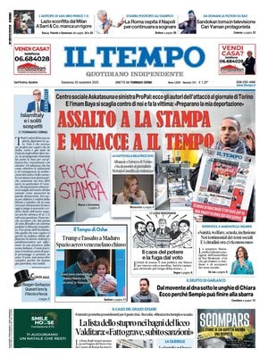 Il Tempo