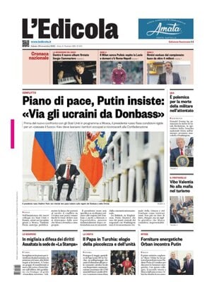 L'Edicola (Nazionale)