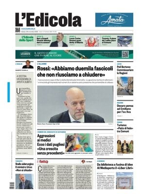L'Edicola (Bari)