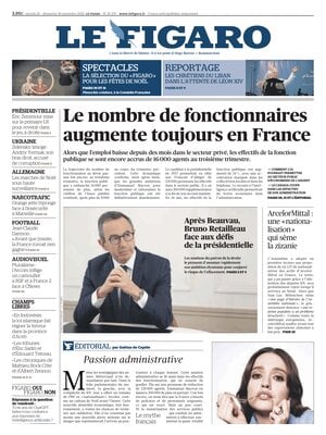 Le Figaro