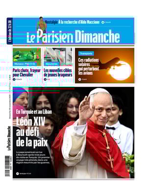 Le Parisien