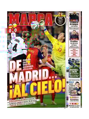 Marca