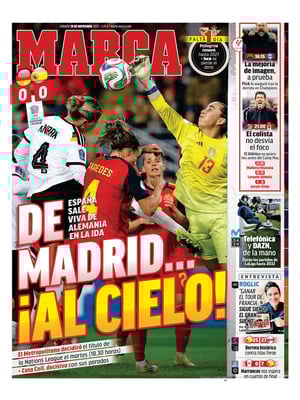 Marca
