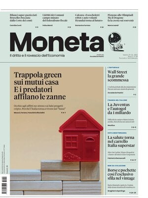 Moneta (Il Giornale)