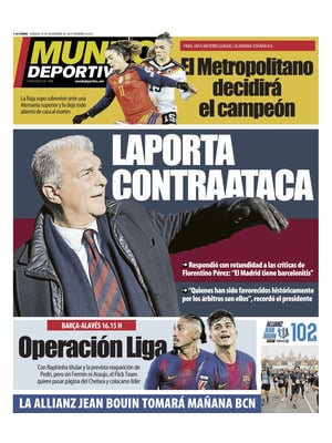 Mundo Deportivo