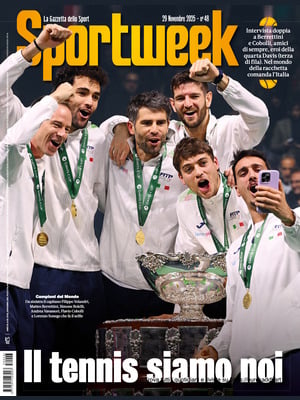 Sportweek (La Gazzetta Dello Sport)